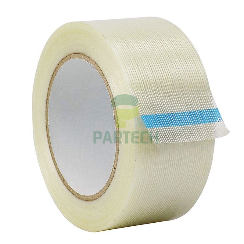 Pita Filament Bi-Directional Adhesive Kuwat