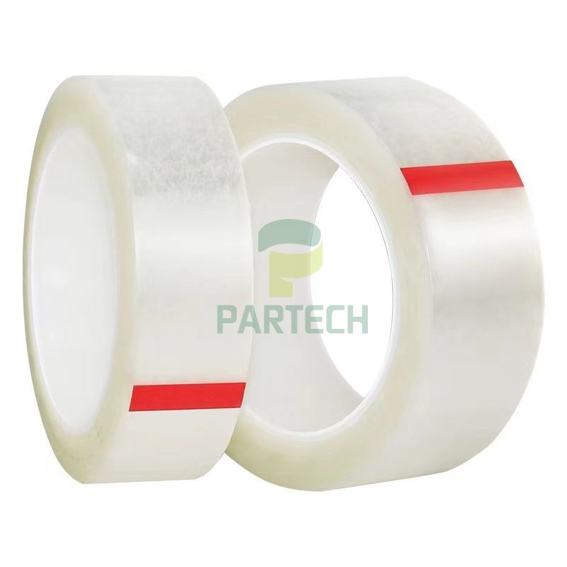 Tape Filament Mono-directional adhesive tanpa jejak