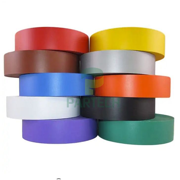 Tape Isolasi Listrik PVC Waterproof