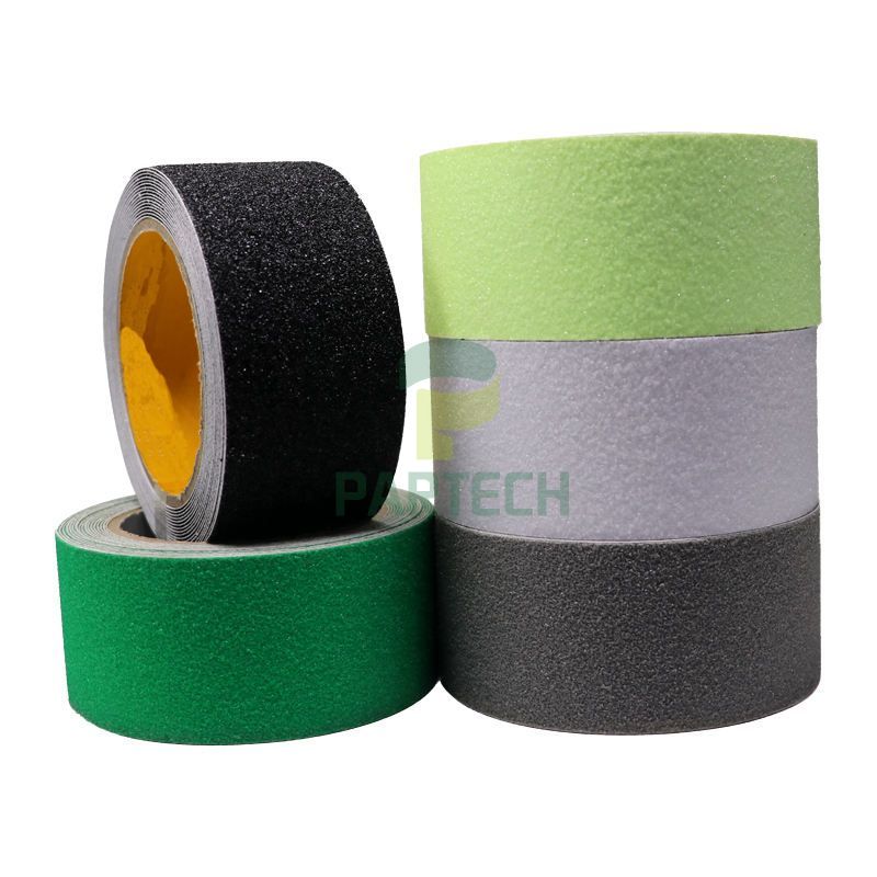 Putih Anti-slip Glow Tape