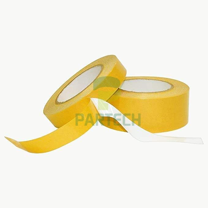 Wide Double Sided Tape PVC